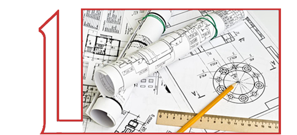 Step One: Part Design