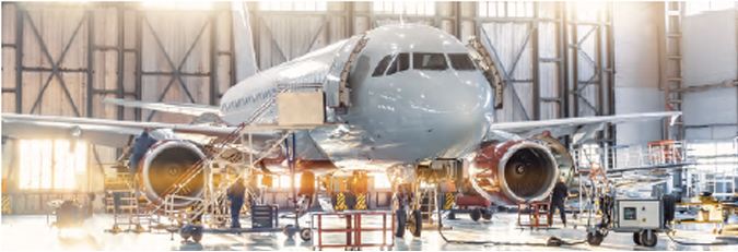 Aerospace Manufacturing