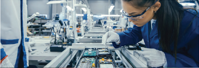 Medical Manufacturing