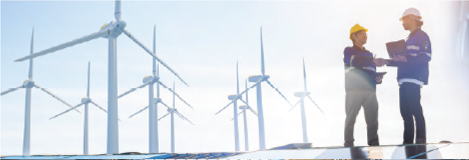 Energy Manufacturing
