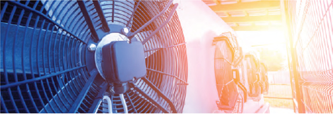 HVAC Manufacturing