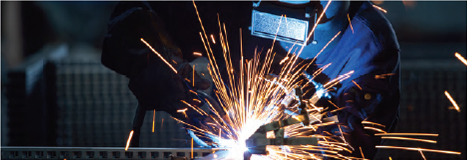 Industrial Manufacturing
